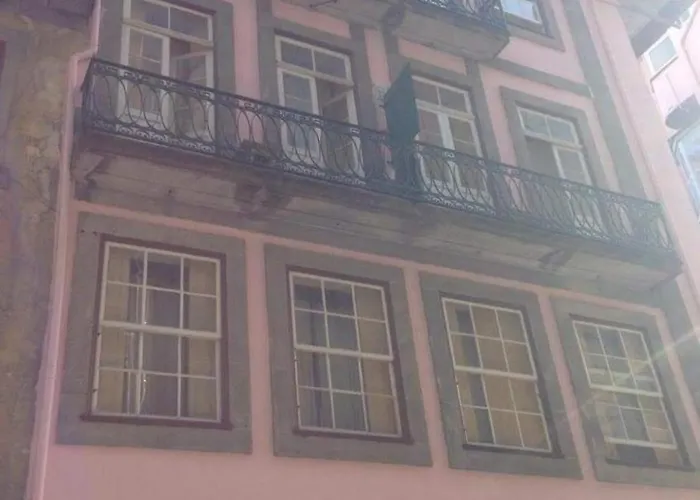 Chique Al 5 بورتو